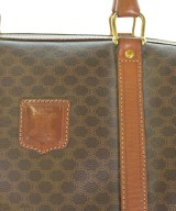 CELINE（セリーヌ）ボストンバッグ 茶 サイズ:- レディース/2200635915153