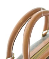 CELINE（セリーヌ）ボストンバッグ 茶 サイズ:- レディース/2200635915153