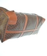 CELINE（セリーヌ）ボストンバッグ 茶 サイズ:- レディース/2200635915153