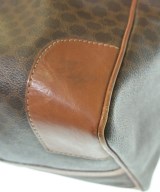 CELINE（セリーヌ）ボストンバッグ 茶 サイズ:- レディース/2200635915153