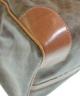 CELINE（セリーヌ）ボストンバッグ 茶 サイズ:- レディース/2200635915153