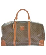 CELINE ボストンバッグ