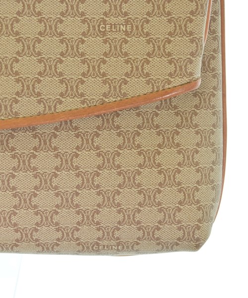 CELINE（セリーヌ）クラッチバッグ ベージュ サイズ:- レディース/2200635915207