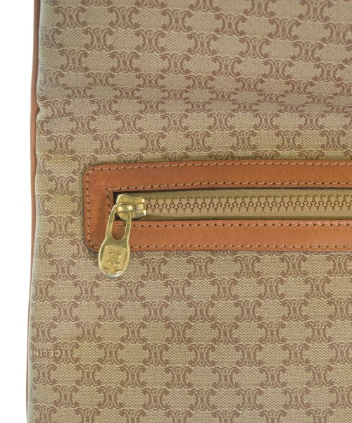 CELINE（セリーヌ）クラッチバッグ ベージュ サイズ:- レディース/2200635915207