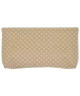 CELINE（セリーヌ）クラッチバッグ ベージュ サイズ:- レディース/2200635915207