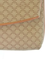 CELINE（セリーヌ）クラッチバッグ ベージュ サイズ:- レディース/2200635915207