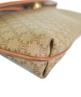 CELINE（セリーヌ）クラッチバッグ ベージュ サイズ:- レディース/2200635915207