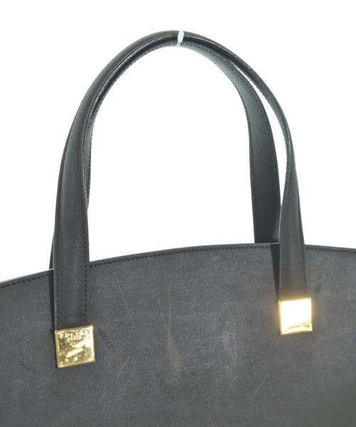 CELINE（セリーヌ）トートバッグ 黒 サイズ:- レディース/2200635915238