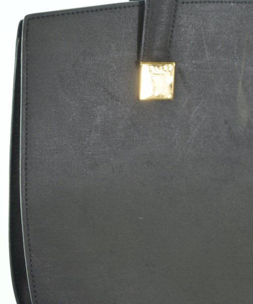 CELINE（セリーヌ）トートバッグ 黒 サイズ:- レディース/2200635915238