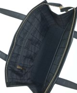 CELINE（セリーヌ）トートバッグ 黒 サイズ:- レディース/2200635915238