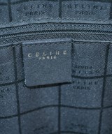 CELINE（セリーヌ）トートバッグ 黒 サイズ:- レディース/2200635915238