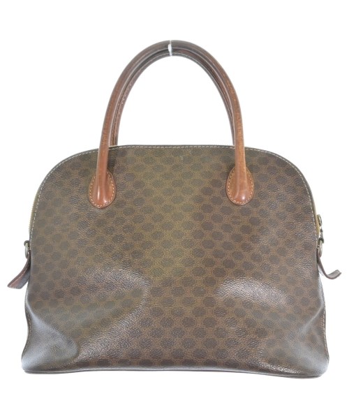 CELINE（セリーヌ）ハンドバッグ 茶 サイズ:- レディース/2200635915351