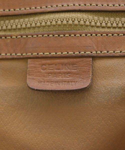 CELINE（セリーヌ）ハンドバッグ 茶 サイズ:- レディース/2200635915351