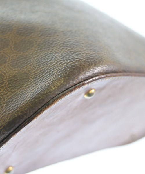 CELINE（セリーヌ）ハンドバッグ 茶 サイズ:- レディース/2200635915351