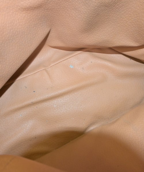 CELINE（セリーヌ）ハンドバッグ 茶 サイズ:- レディース/2200635915351