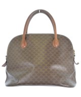 CELINE（セリーヌ）ハンドバッグ 茶 サイズ:- レディース/2200635915351