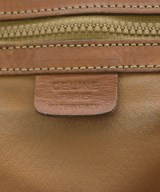 CELINE（セリーヌ）ハンドバッグ 茶 サイズ:- レディース/2200635915351