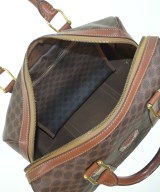 CELINE（セリーヌ）ボストンバッグ 茶 サイズ:- レディース/2200635915580