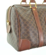 CELINE（セリーヌ）ボストンバッグ 茶 サイズ:- レディース/2200635915580