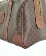 CELINE（セリーヌ）ボストンバッグ 茶 サイズ:- レディース/2200635915580