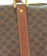 CELINE（セリーヌ）ボストンバッグ 茶 サイズ:- レディース/2200635915580