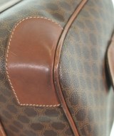 CELINE（セリーヌ）ボストンバッグ 茶 サイズ:- レディース/2200635915580