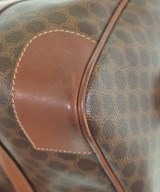 CELINE（セリーヌ）ボストンバッグ 茶 サイズ:- レディース/2200635915580