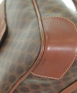 CELINE（セリーヌ）ボストンバッグ 茶 サイズ:- レディース/2200635915580