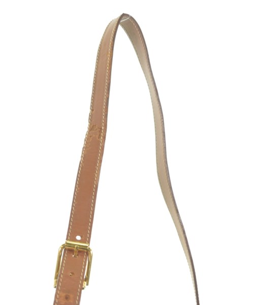 CELINE（セリーヌ）ショルダーバッグ 茶 サイズ:- レディース/2200635915726