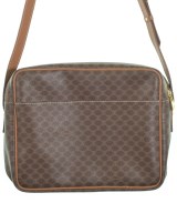 CELINE（セリーヌ）ショルダーバッグ 茶 サイズ:- レディース/2200635915726