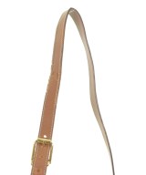 CELINE（セリーヌ）ショルダーバッグ 茶 サイズ:- レディース/2200635915726