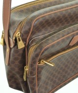 CELINE（セリーヌ）ショルダーバッグ 茶 サイズ:- レディース/2200635915726