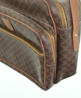 CELINE（セリーヌ）ショルダーバッグ 茶 サイズ:- レディース/2200635915726