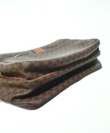 CELINE（セリーヌ）ショルダーバッグ 茶 サイズ:- レディース/2200635915726