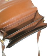 CELINE（セリーヌ）ショルダーバッグ 茶 サイズ:- レディース/2200635915788