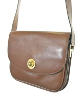 CELINE（セリーヌ）ショルダーバッグ 茶 サイズ:- レディース/2200635915788