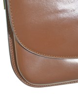 CELINE（セリーヌ）ショルダーバッグ 茶 サイズ:- レディース/2200635915788