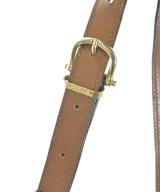 CELINE（セリーヌ）ショルダーバッグ 茶 サイズ:- レディース/2200635915788