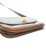 CELINE（セリーヌ）ショルダーバッグ 茶 サイズ:- レディース/2200635915788