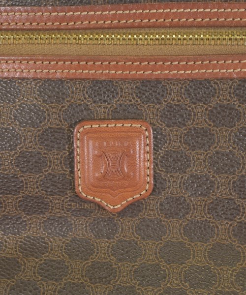 CELINE（セリーヌ）ハンドバッグ 茶 サイズ:- レディース/2200635915894