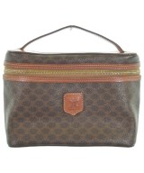 CELINE（セリーヌ）ハンドバッグ 茶 サイズ:- レディース/2200635915894