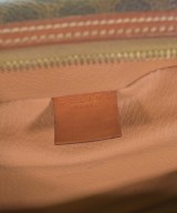 CELINE（セリーヌ）ハンドバッグ 茶 サイズ:- レディース/2200635915894