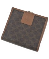 CELINE（セリーヌ）財布・コインケース 茶 サイズ:- レディース/2200635916020