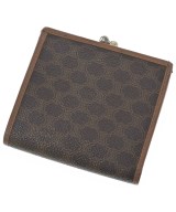 CELINE（セリーヌ）財布・コインケース 茶 サイズ:- レディース/2200635916020