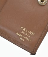 CELINE（セリーヌ）財布・コインケース 茶 サイズ:- レディース/2200635916020
