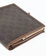 CELINE（セリーヌ）財布・コインケース 茶 サイズ:- レディース/2200635916020