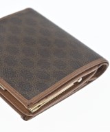 CELINE（セリーヌ）財布・コインケース 茶 サイズ:- レディース/2200635916020