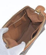 CELINE（セリーヌ）ポーチ 茶 サイズ:- レディース/2200635916167