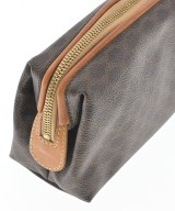 CELINE（セリーヌ）ポーチ 茶 サイズ:- レディース/2200635916167