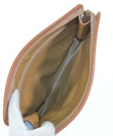 CELINE（セリーヌ）クラッチバッグ 茶 サイズ:- レディース/2200635916273